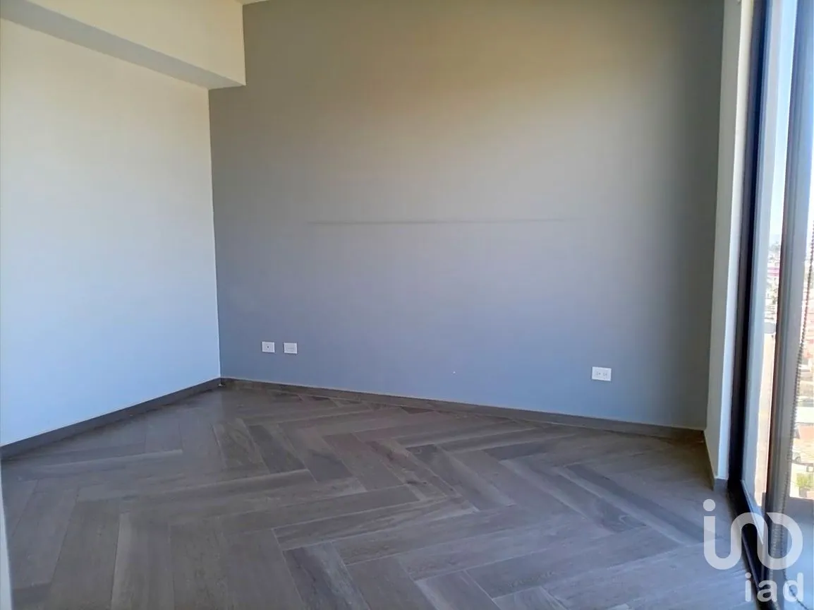 Departamento en Renta en San Bernardino Tlaxcalancingo, San Andrés Cholula, Puebla | NEX-293634 | iad México | Foto 17 de 24