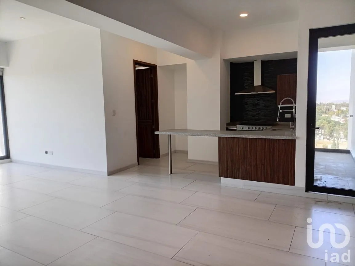 Departamento en Renta en San Bernardino Tlaxcalancingo, San Andrés Cholula, Puebla | NEX-293634 | iad México | Foto 3 de 24