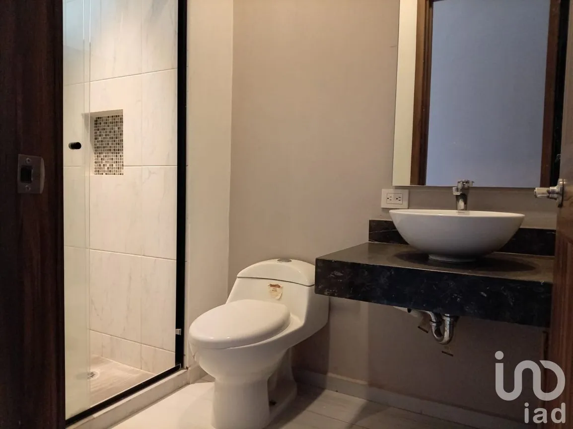 Departamento en Renta en San Bernardino Tlaxcalancingo, San Andrés Cholula, Puebla | NEX-293634 | iad México | Foto 21 de 24