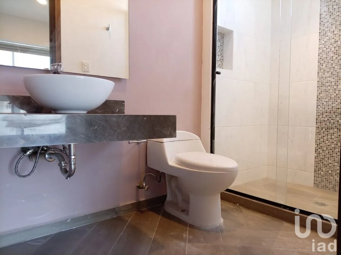 Departamento en Renta en San Bernardino Tlaxcalancingo, San Andrés Cholula, Puebla | NEX-293634 | iad México | Foto 22 de 24