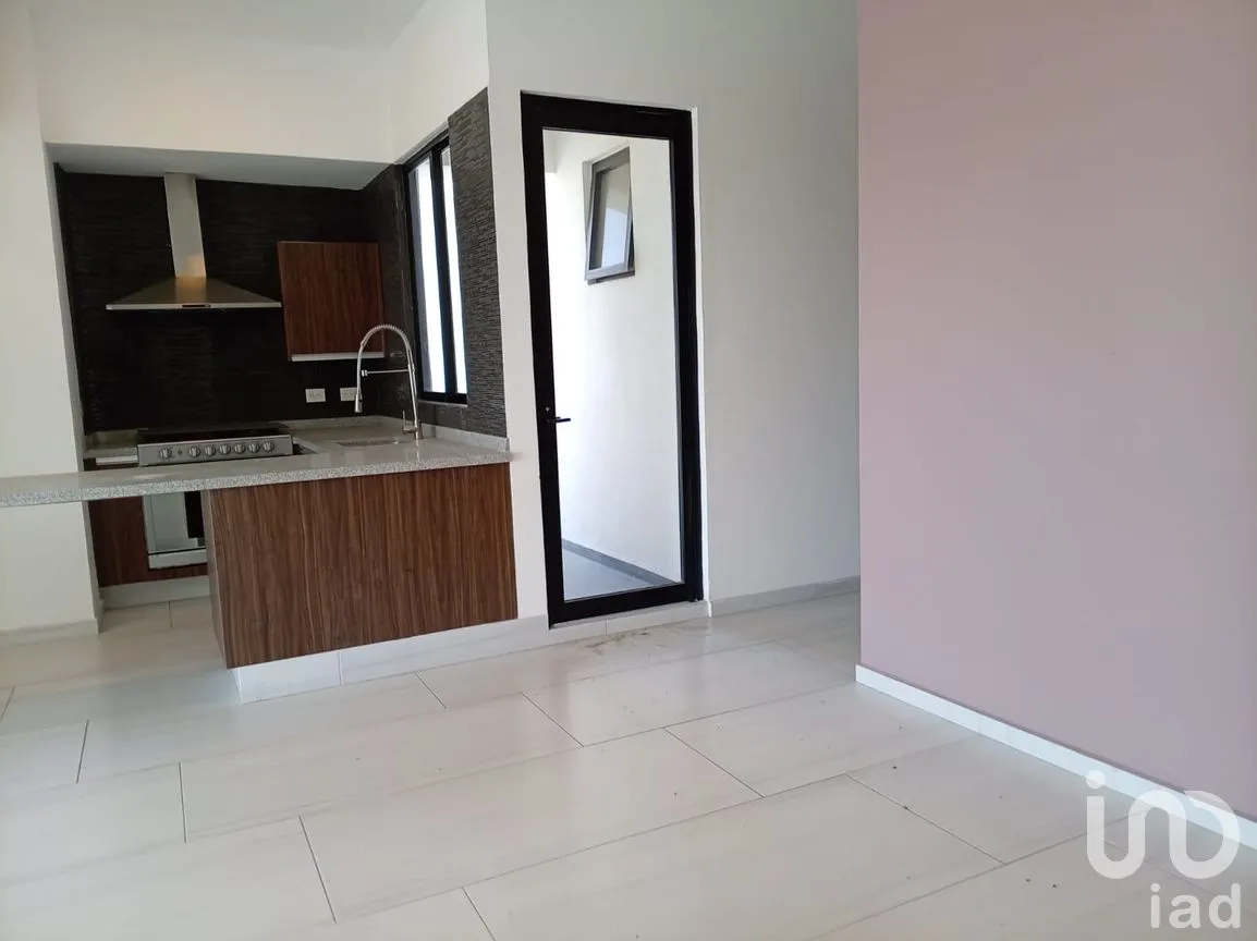 Departamento en Renta en San Bernardino Tlaxcalancingo, San Andrés Cholula, Puebla | NEX-293634 | iad México | Foto 4 de 24