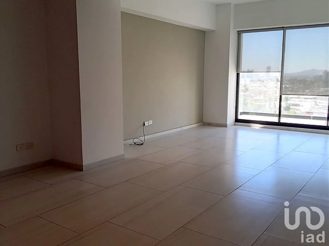 Departamento en Renta en San Bernardino Tlaxcalancingo, San Andrés Cholula, Puebla | NEX-293634 | iad México | Foto 6 de 24