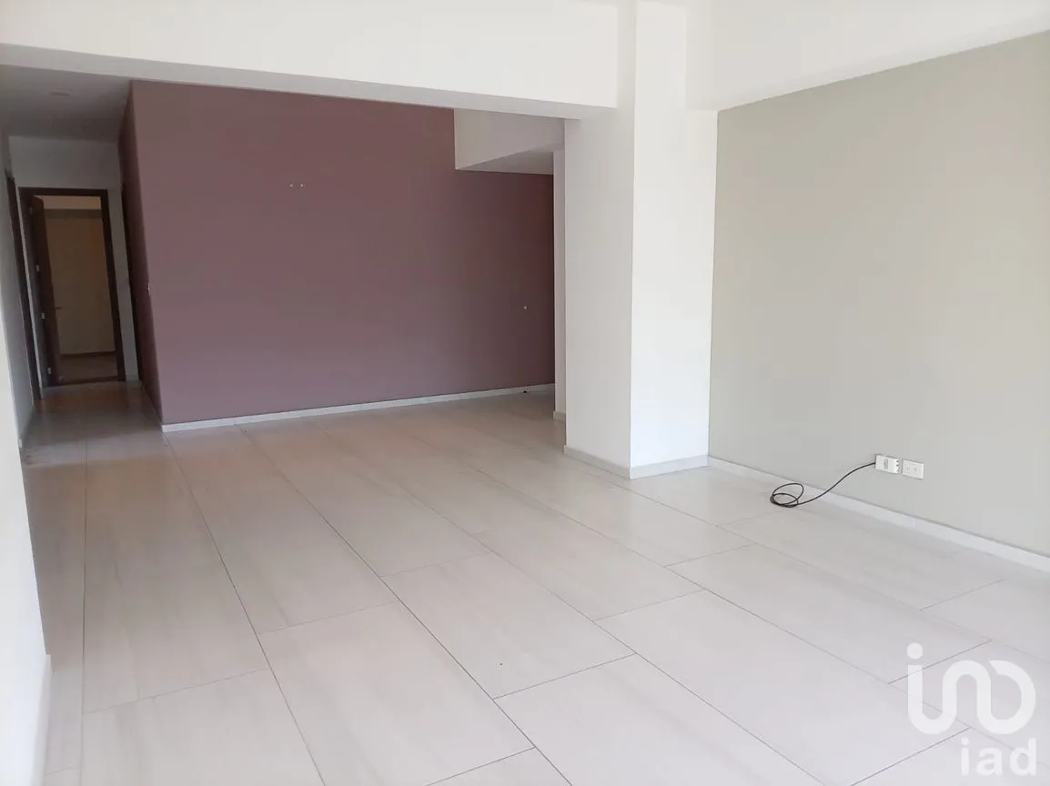 Departamento en Renta en San Bernardino Tlaxcalancingo, San Andrés Cholula, Puebla | NEX-293634 | iad México | Foto 7 de 24