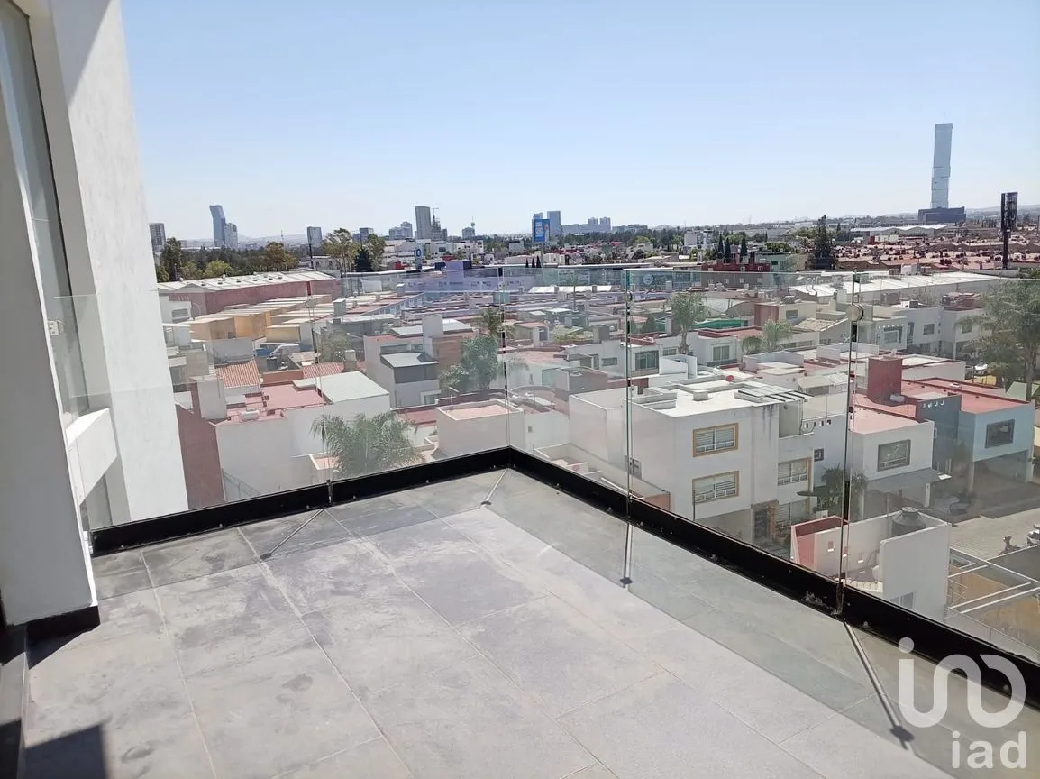 Departamento en Renta en San Bernardino Tlaxcalancingo, San Andrés Cholula, Puebla | NEX-293634 | iad México | Foto 8 de 24