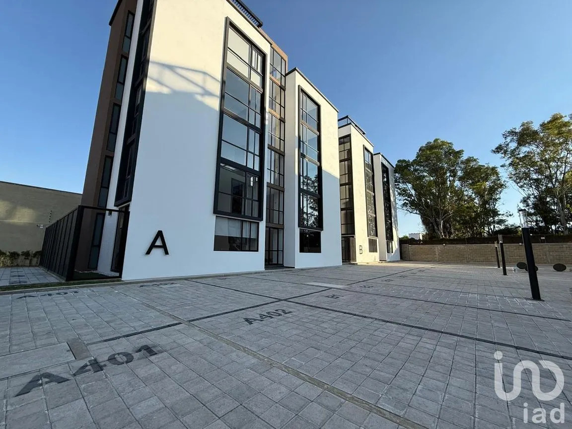 Departamento en Venta en Reforma, Puebla, Puebla | NEX-293636 | iad México | Foto 11 de 13