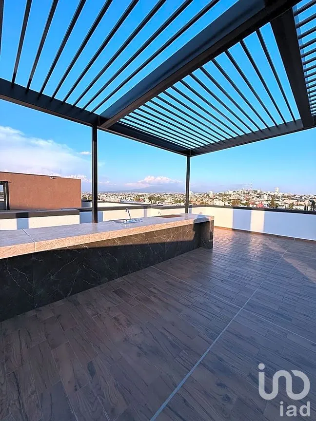 Departamento en Venta en Reforma, Puebla, Puebla | NEX-293636 | iad México | Foto 12 de 13