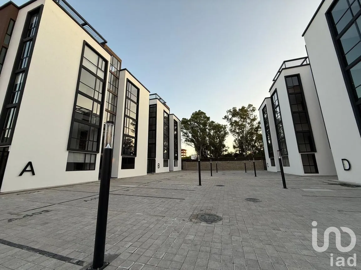 Departamento en Venta en Reforma, Puebla, Puebla | NEX-293636 | iad México | Foto 13 de 13