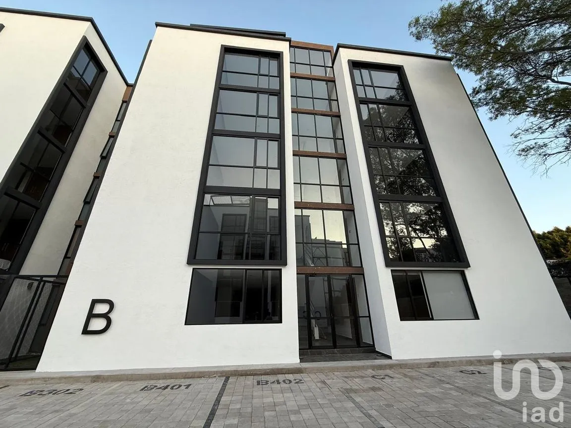 Departamento en Venta en Reforma, Puebla, Puebla | NEX-293636 | iad México | Foto 5 de 13