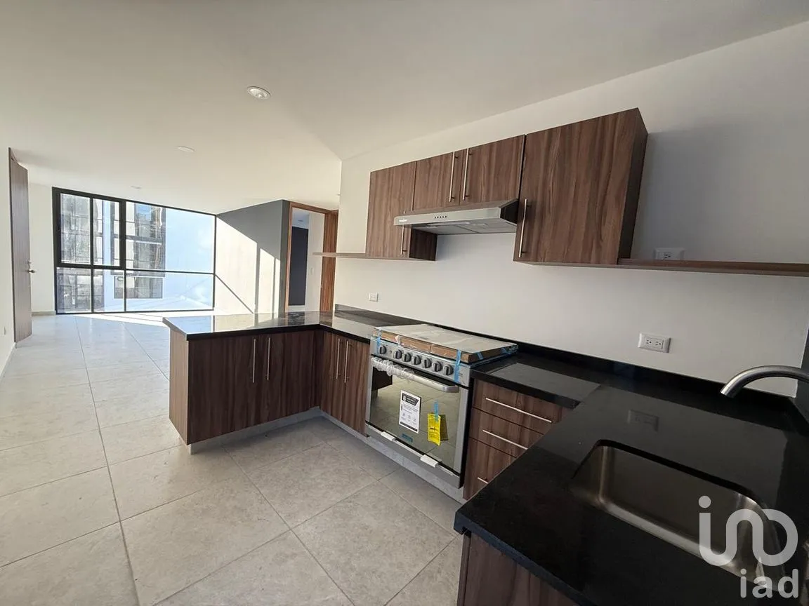 Departamento en Venta en Reforma, Puebla, Puebla | NEX-293636 | iad México | Foto 1 de 13