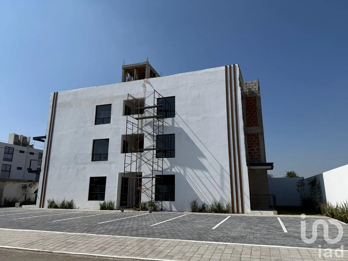 Departamento en Venta en Nuevo León, Cuautlancingo, Puebla | NEX-295096 | iad México | Foto 2 de 12