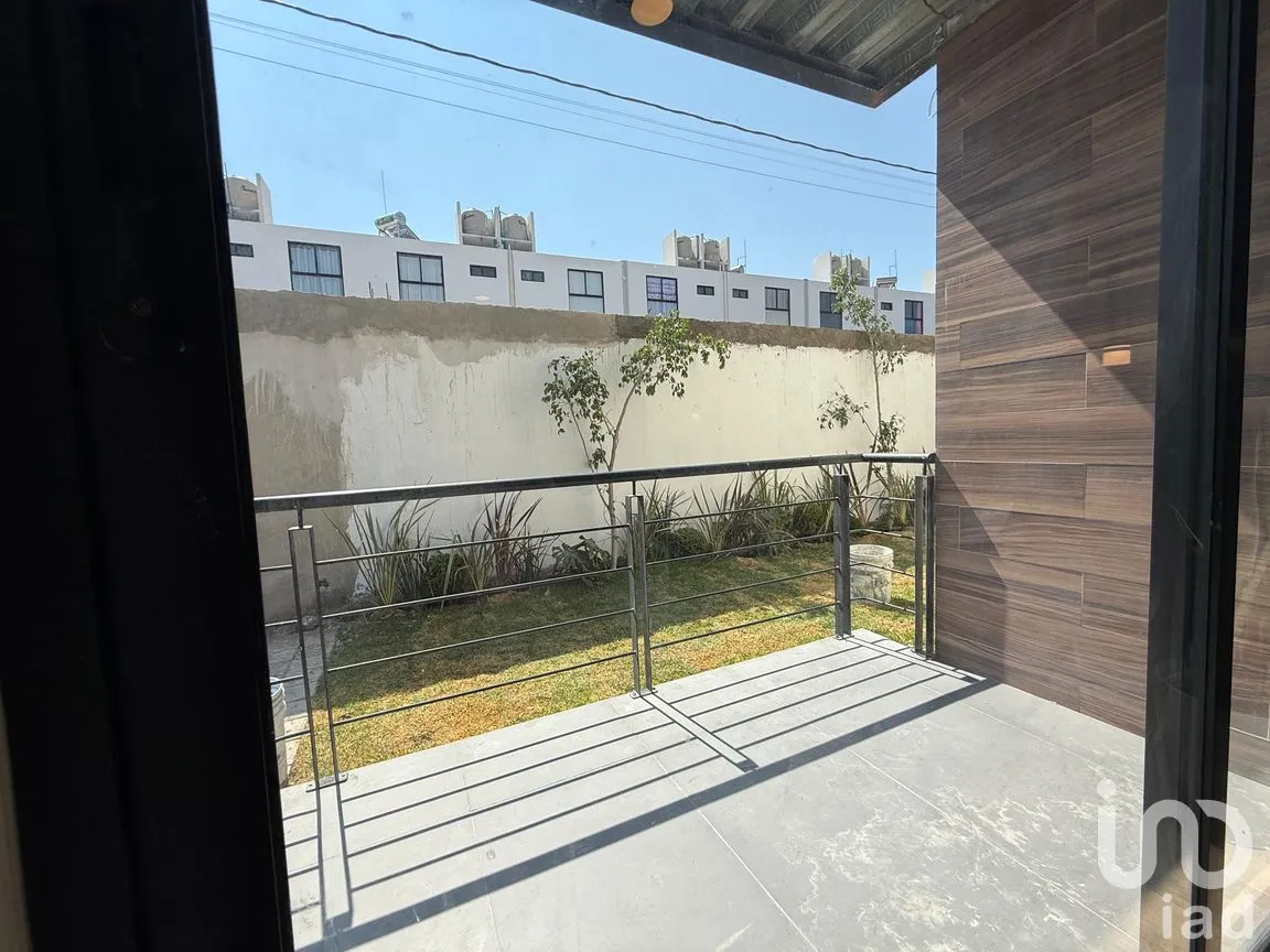 Departamento en Venta en Nuevo León, Cuautlancingo, Puebla | NEX-295096 | iad México | Foto 4 de 12