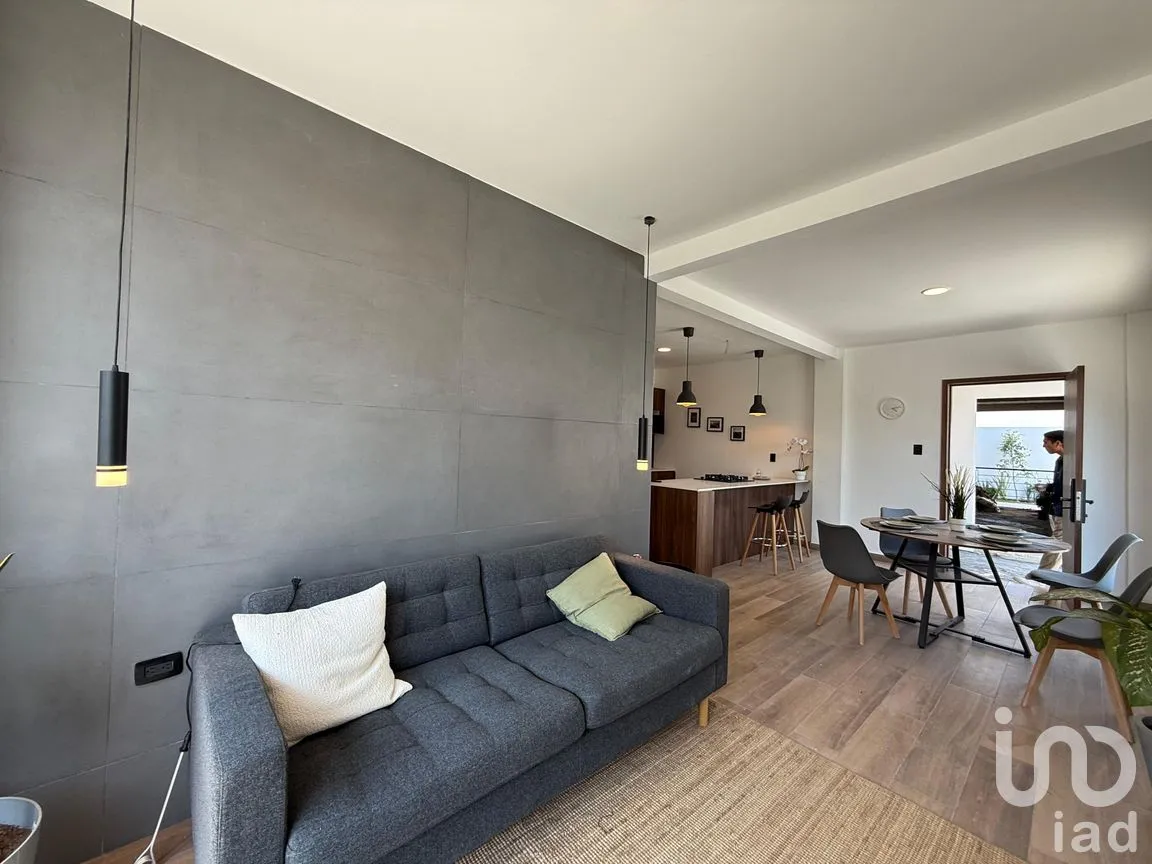 Departamento en Venta en Nuevo León, Cuautlancingo, Puebla | NEX-295096 | iad México | Foto 5 de 12