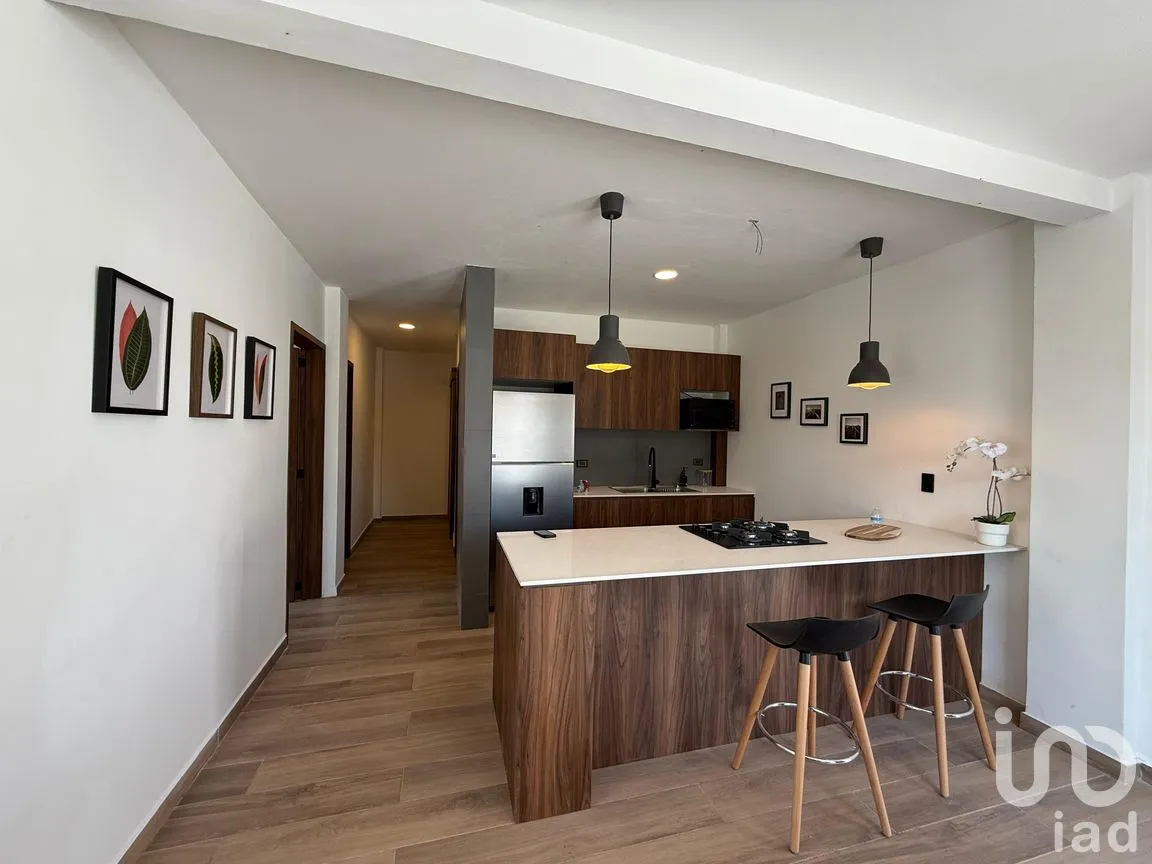 Departamento en Venta en Nuevo León, Cuautlancingo, Puebla | NEX-295096 | iad México | Foto 6 de 12