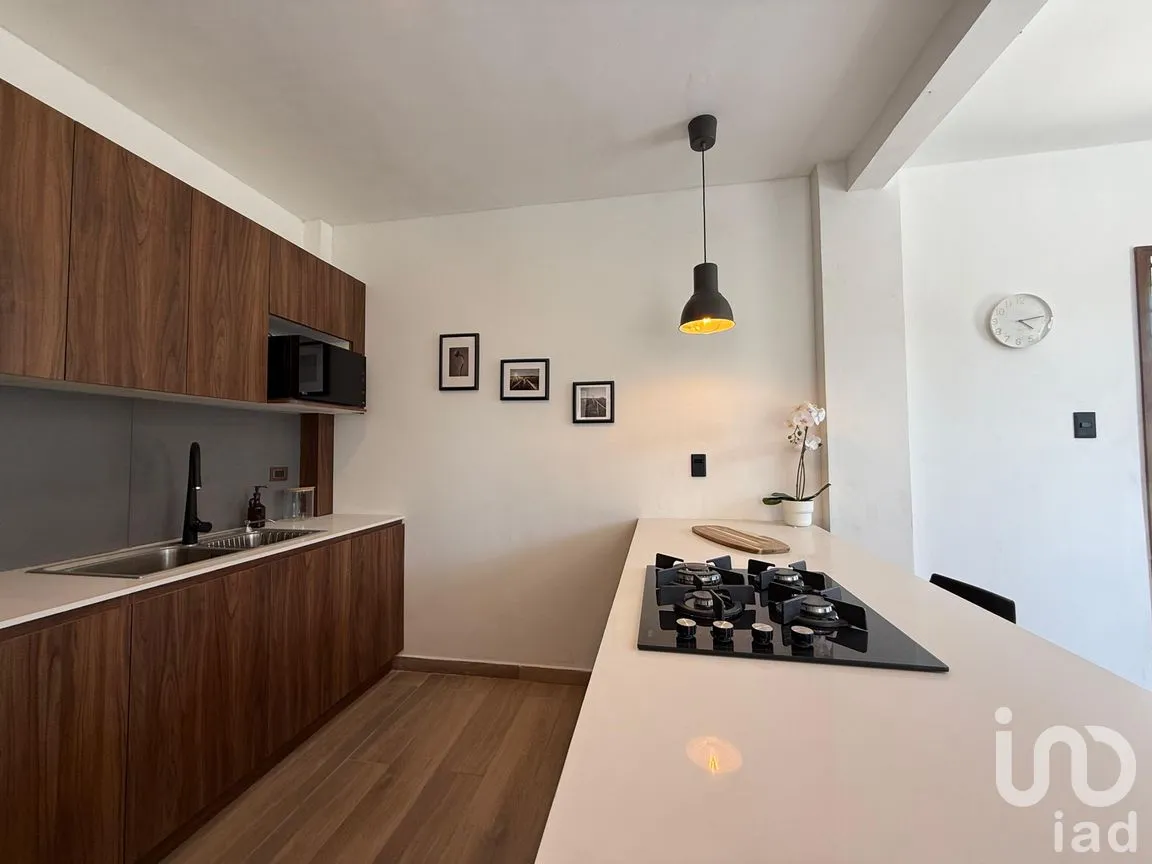Departamento en Venta en Nuevo León, Cuautlancingo, Puebla | NEX-295096 | iad México | Foto 7 de 12