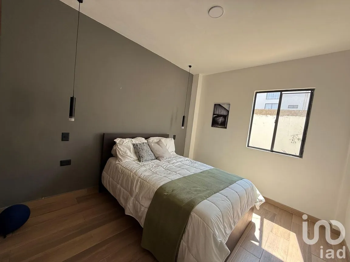 Departamento en Venta en Nuevo León, Cuautlancingo, Puebla | NEX-295096 | iad México | Foto 8 de 12