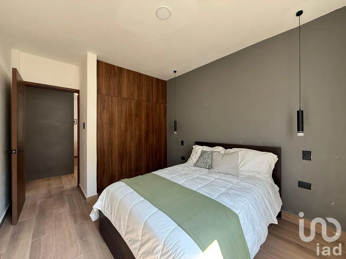 Departamento en Venta en Nuevo León, Cuautlancingo, Puebla | NEX-295096 | iad México | Foto 9 de 12