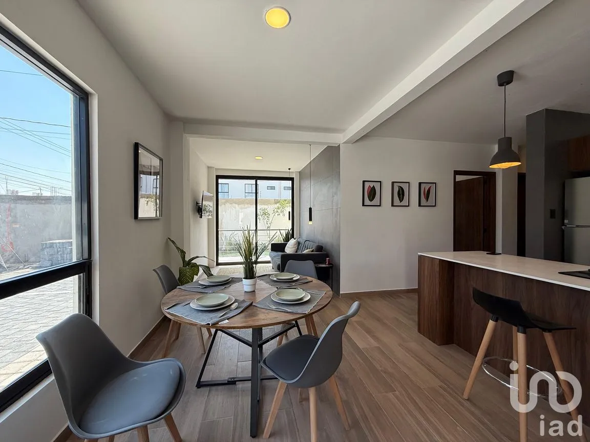 Departamento en Venta en Nuevo León, Cuautlancingo, Puebla | NEX-295096 | iad México | Foto 1 de 12