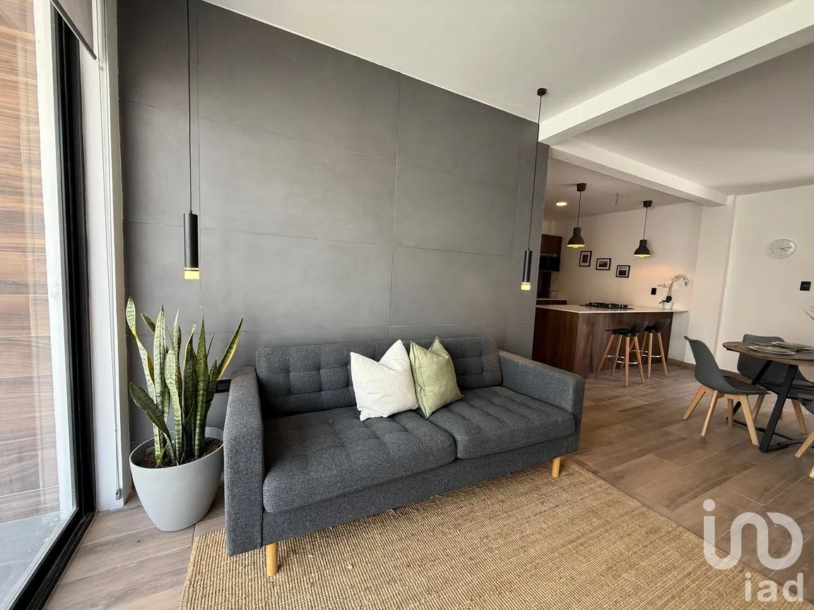 Departamento en Venta en Nuevo León, Cuautlancingo, Puebla | NEX-295096 | iad México | Foto 2 de 15