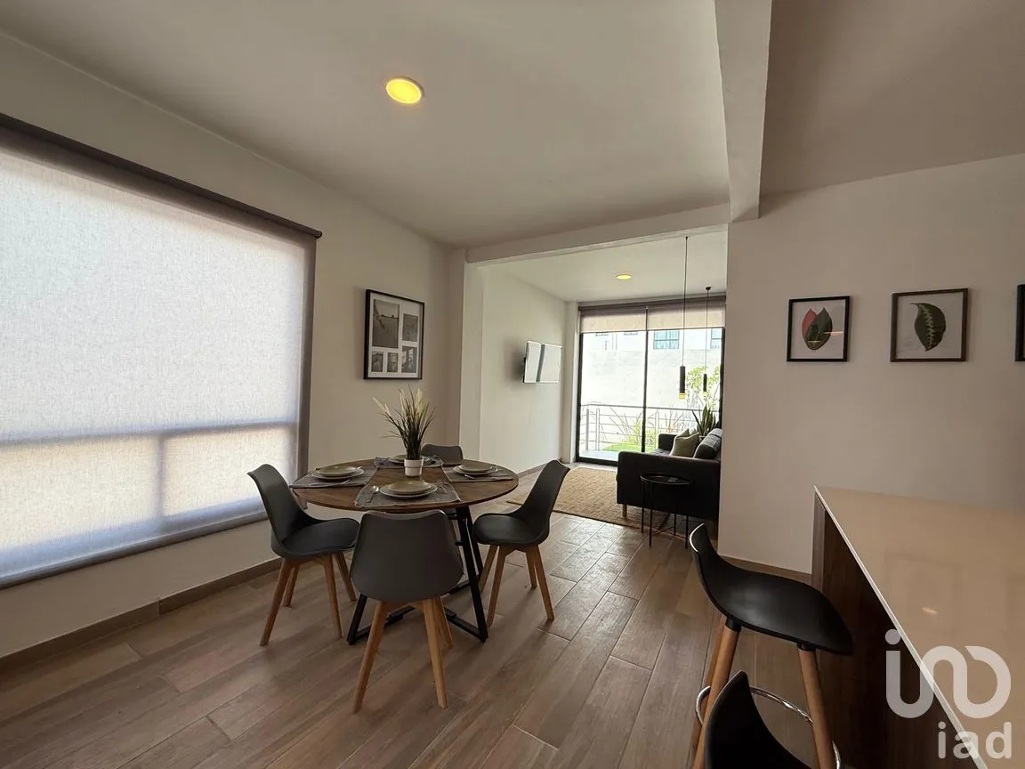 Departamento en Venta en Nuevo León, Cuautlancingo, Puebla | NEX-295096 | iad México | Foto 4 de 15