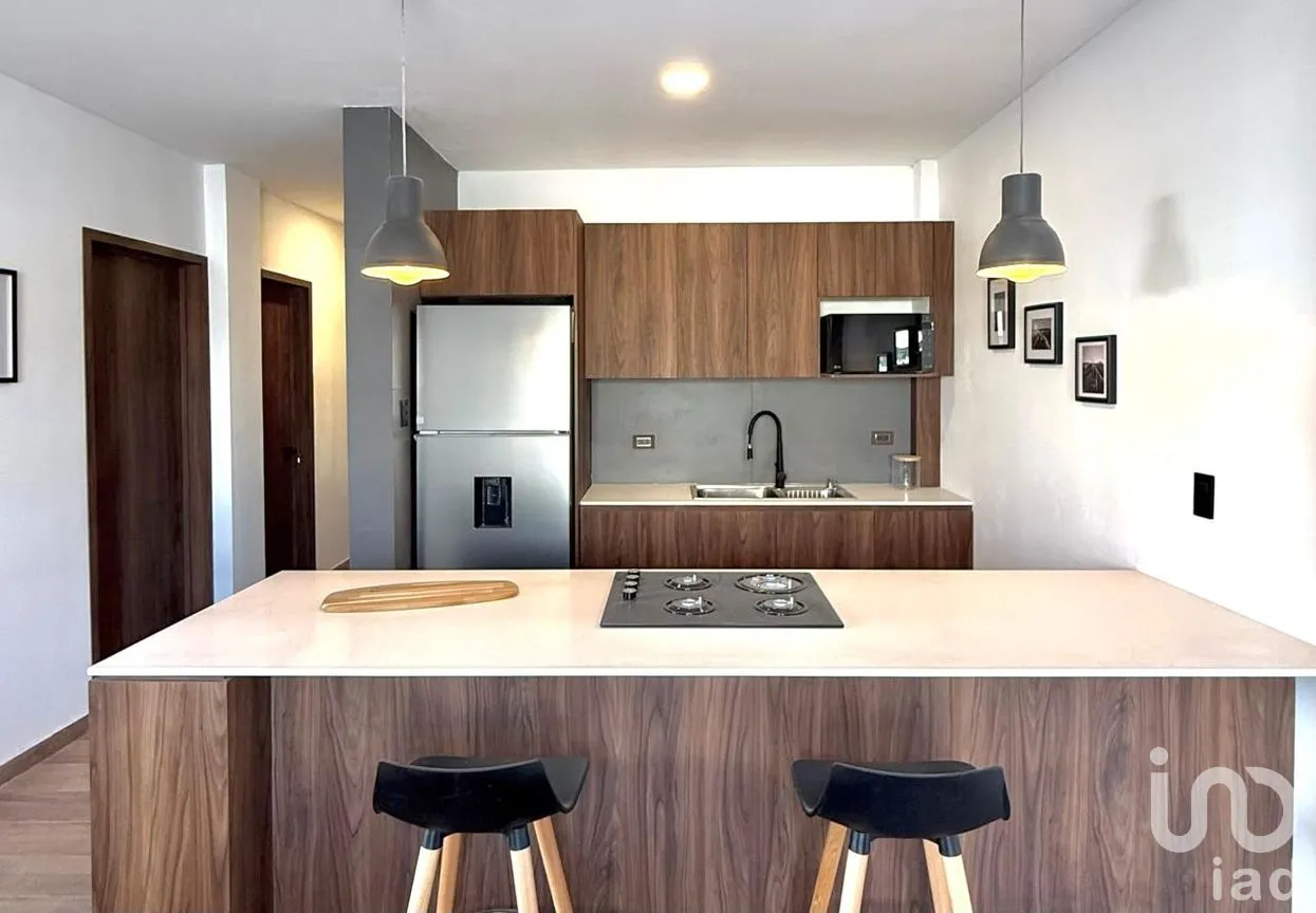 Departamento en Venta en Nuevo León, Cuautlancingo, Puebla | NEX-295096 | iad México | Foto 6 de 15