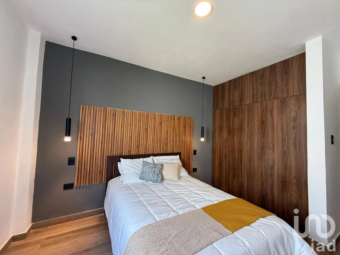 Departamento en Venta en Nuevo León, Cuautlancingo, Puebla | NEX-295096 | iad México | Foto 8 de 15