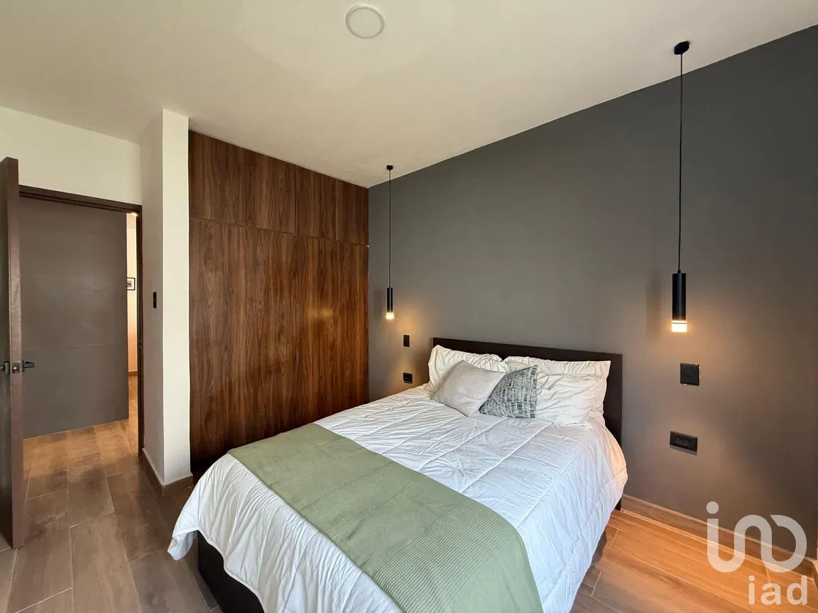 Departamento en Venta en Nuevo León, Cuautlancingo, Puebla | NEX-295096 | iad México | Foto 9 de 15