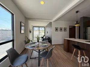 NEX-295096 - Departamento en Venta, con 2 recamaras, con 1 baño, con 80 m2 de construcción.