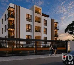 NEX-295096 - Departamento en Venta, con 2 recamaras, con 1 baño, con 75 m2 de construcción.
