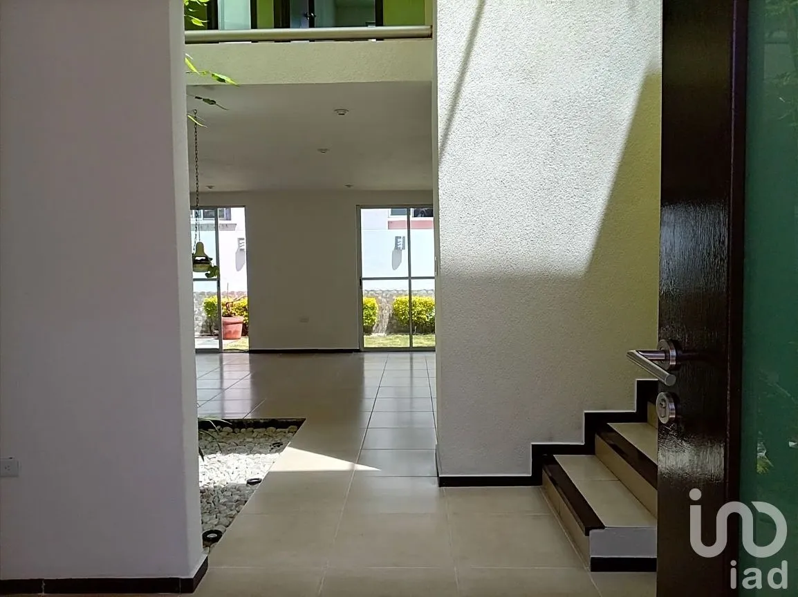 Casa en Venta en Zerezotla, San Pedro Cholula, Puebla | NEX-296342 | iad México | Foto 3 de 17