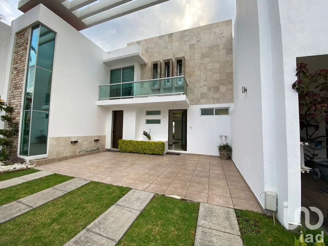 Casa en Venta en El Hallazgo, San Pedro Cholula, Puebla | NEX-296342 | iad México | Foto 2 de 22