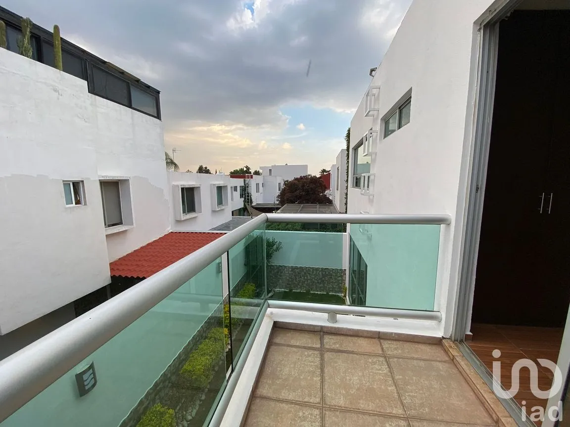 Casa en Venta en El Hallazgo, San Pedro Cholula, Puebla | NEX-296342 | iad México | Foto 19 de 22