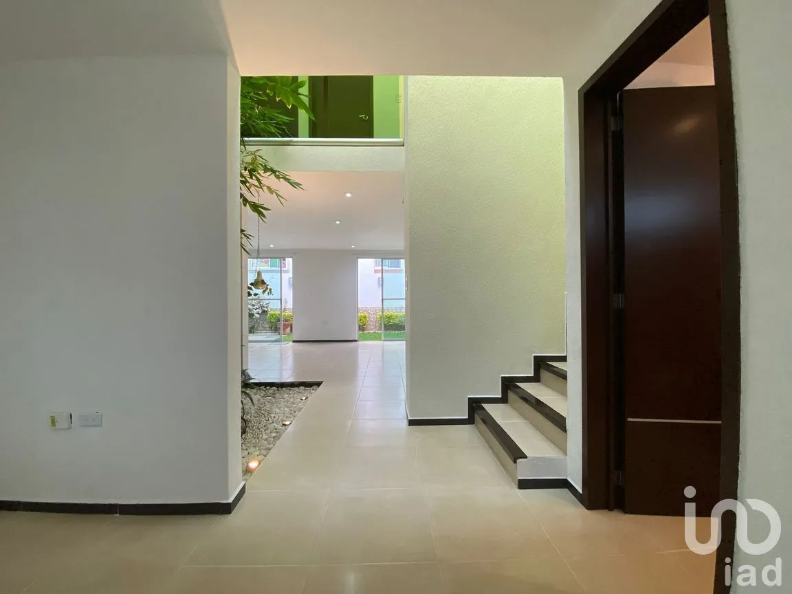 Casa en Venta en El Hallazgo, San Pedro Cholula, Puebla | NEX-296342 | iad México | Foto 3 de 22