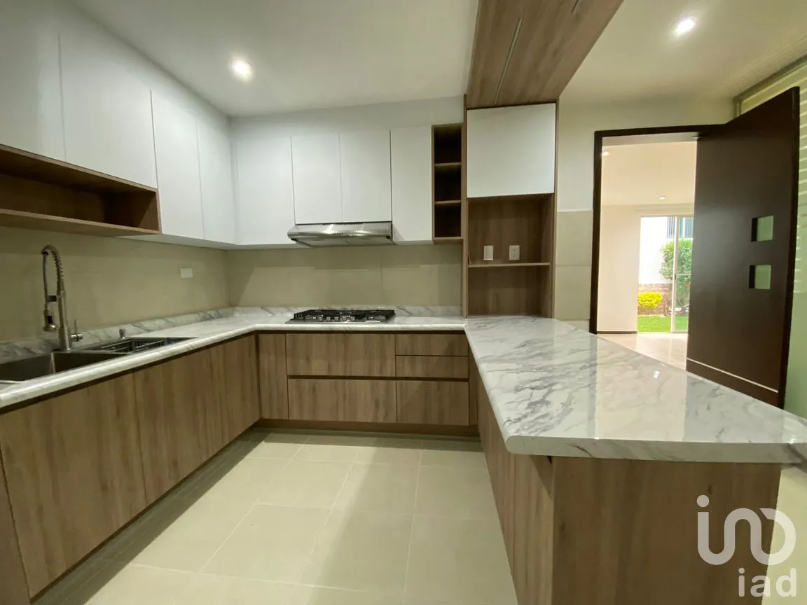 Casa en Venta en El Hallazgo, San Pedro Cholula, Puebla | NEX-296342 | iad México | Foto 9 de 22