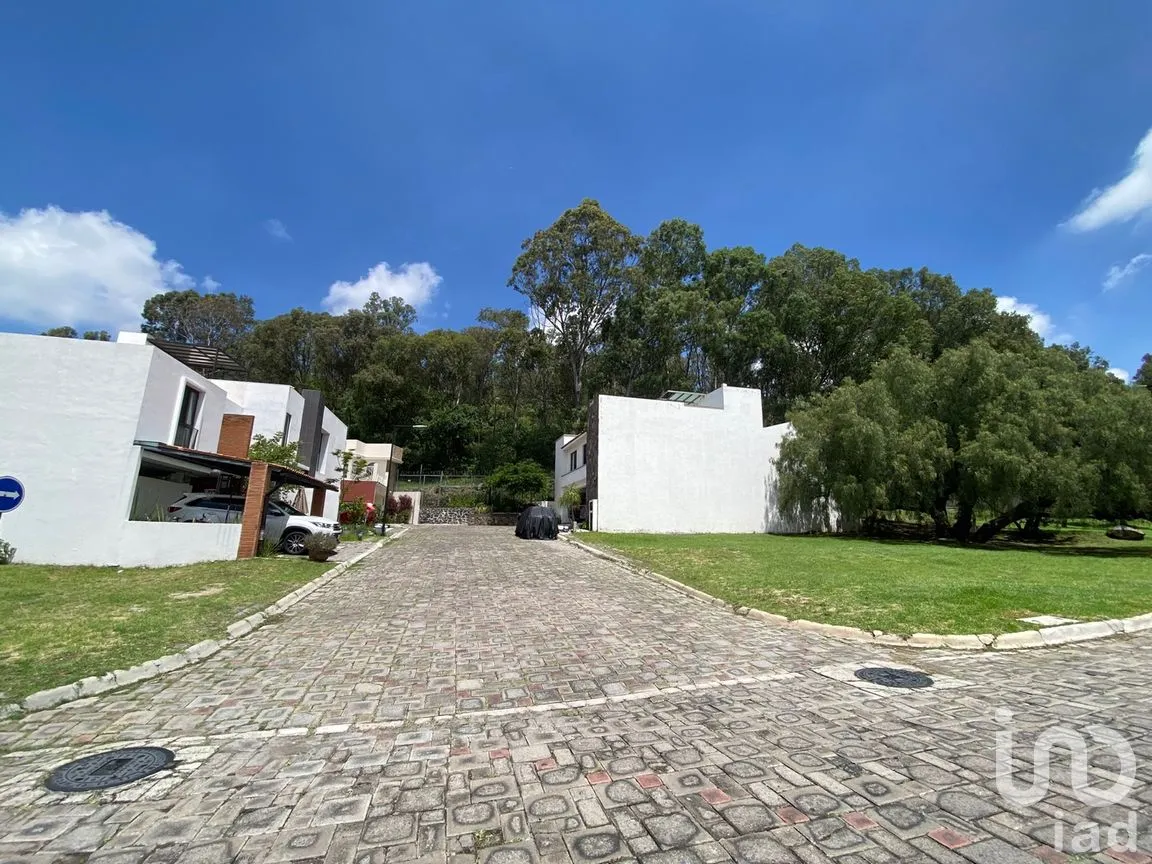 Casa en Venta en El Hallazgo, San Pedro Cholula, Puebla | NEX-296346 | iad México | Foto 2 de 27
