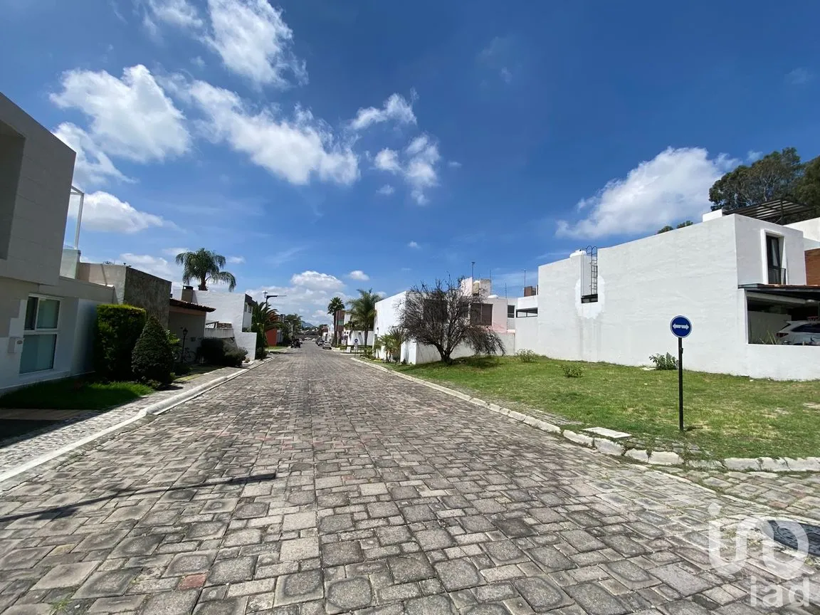 Casa en Venta en El Hallazgo, San Pedro Cholula, Puebla | NEX-296346 | iad México | Foto 27 de 27