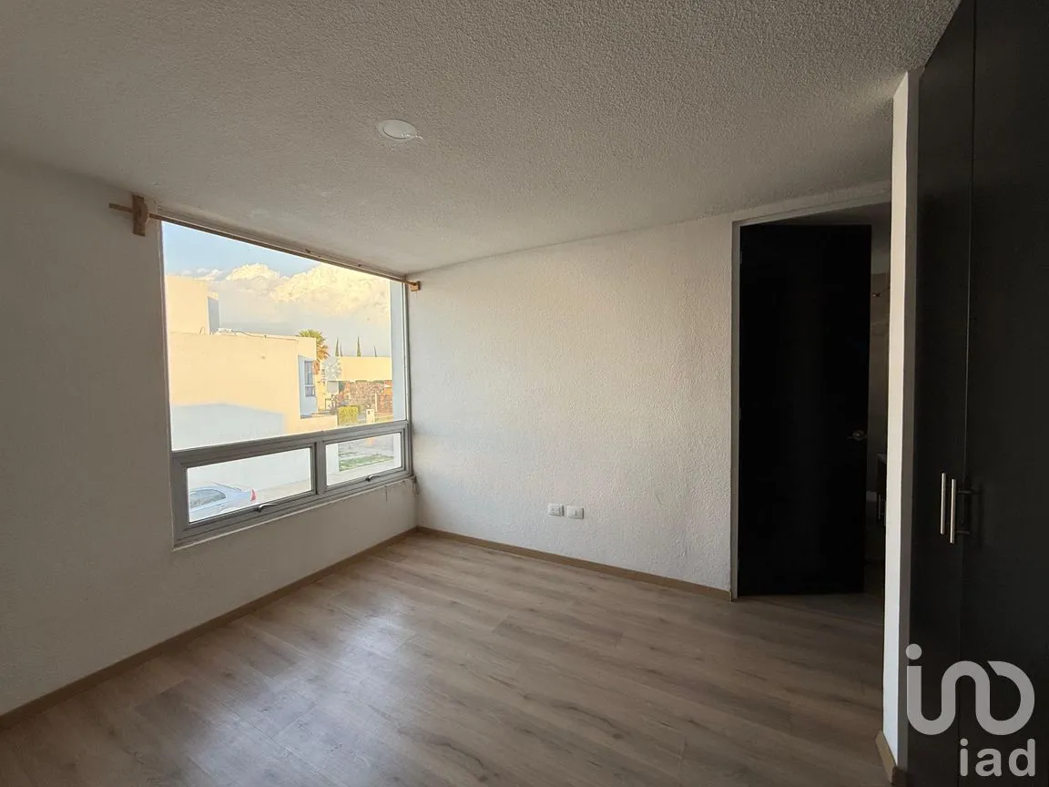 Casa en Renta en San Francisco Ocotlán (Ocotlán), Coronango, Puebla | NEX-296726 | iad México | Foto 11 de 17