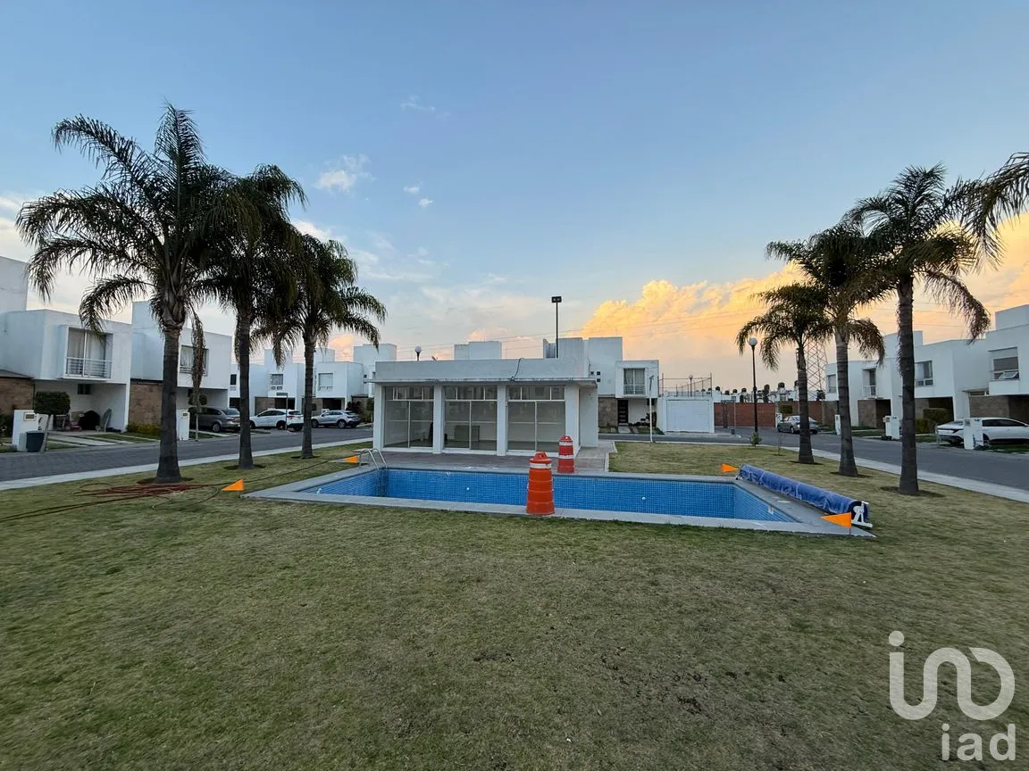 Casa en Renta en San Francisco Ocotlán (Ocotlán), Coronango, Puebla | NEX-296726 | iad México | Foto 3 de 17