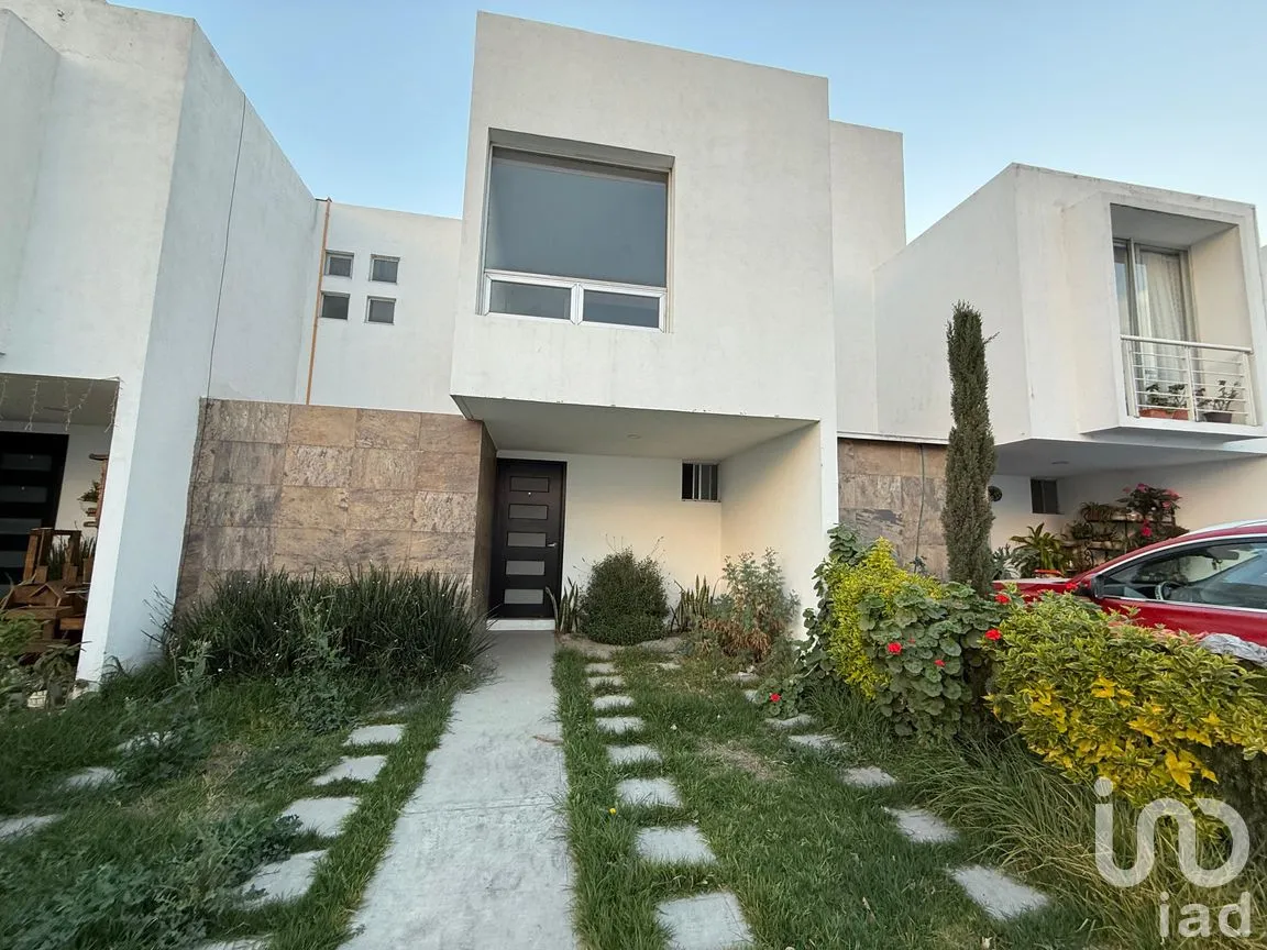 Casa en Renta en San Francisco Ocotlán (Ocotlán), Coronango, Puebla | NEX-296726 | iad México | Foto 4 de 17