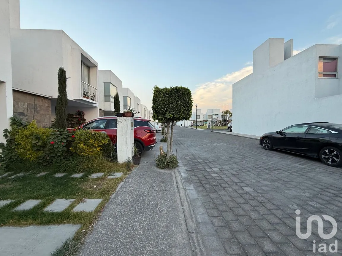 Casa en Renta en San Francisco Ocotlán (Ocotlán), Coronango, Puebla | NEX-296726 | iad México | Foto 5 de 17