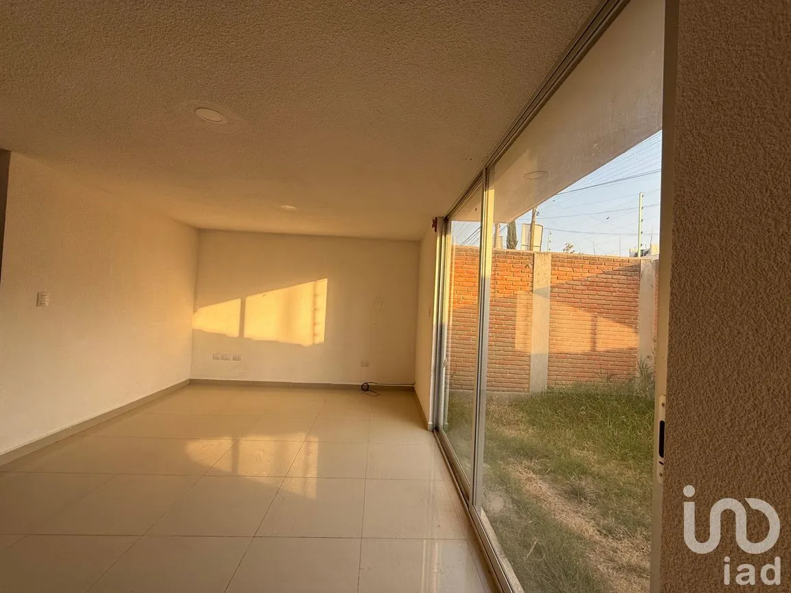 Casa en Renta en San Francisco Ocotlán (Ocotlán), Coronango, Puebla | NEX-296726 | iad México | Foto 6 de 17