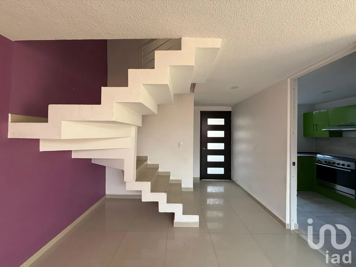 Casa en Renta en San Francisco Ocotlán (Ocotlán), Coronango, Puebla | NEX-296726 | iad México | Foto 7 de 17