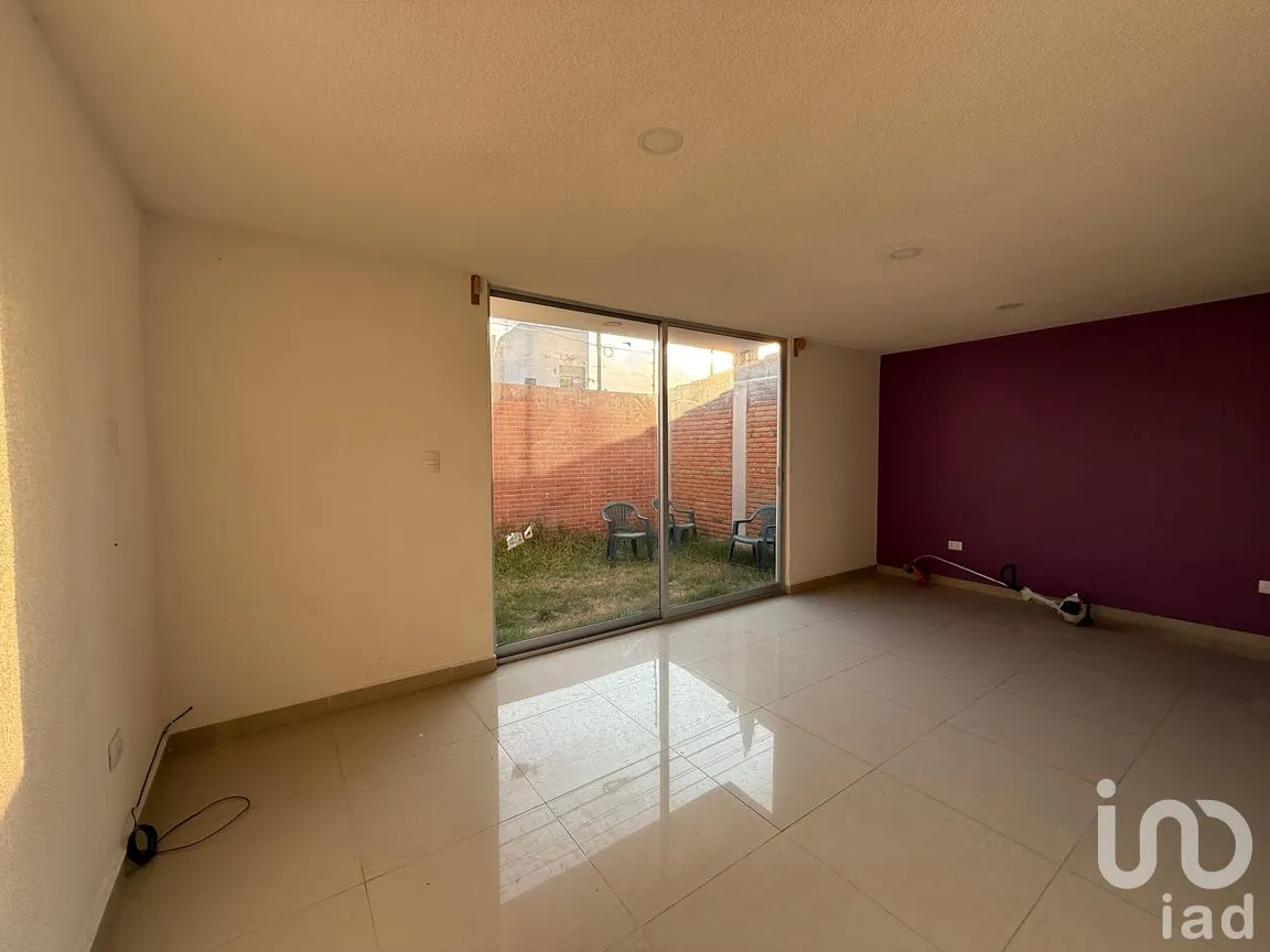 Casa en Renta en San Francisco Ocotlán (Ocotlán), Coronango, Puebla | NEX-296726 | iad México | Foto 8 de 17