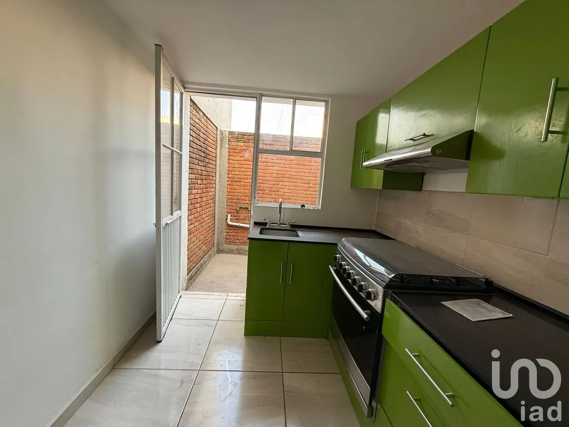 Casa en Renta en San Francisco Ocotlán (Ocotlán), Coronango, Puebla | NEX-296726 | iad México | Foto 9 de 17