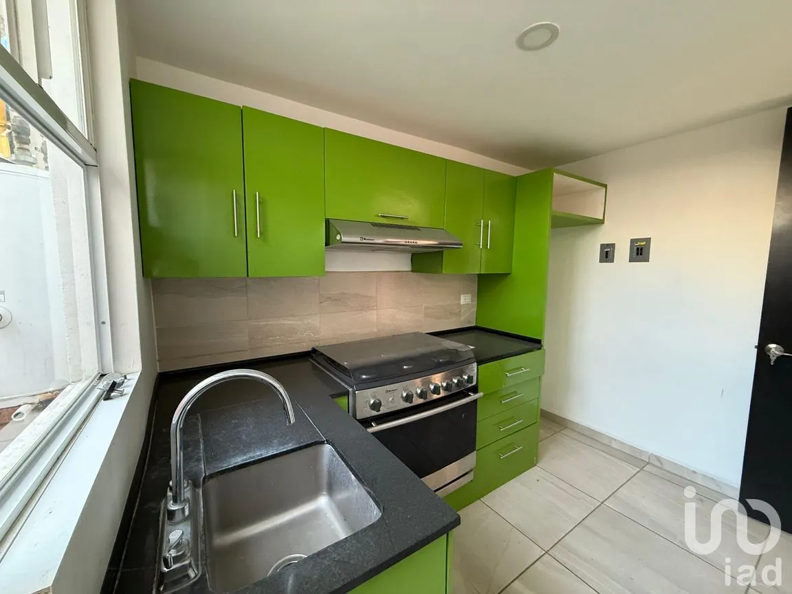 Casa en Renta en San Francisco Ocotlán (Ocotlán), Coronango, Puebla | NEX-296726 | iad México | Foto 10 de 17