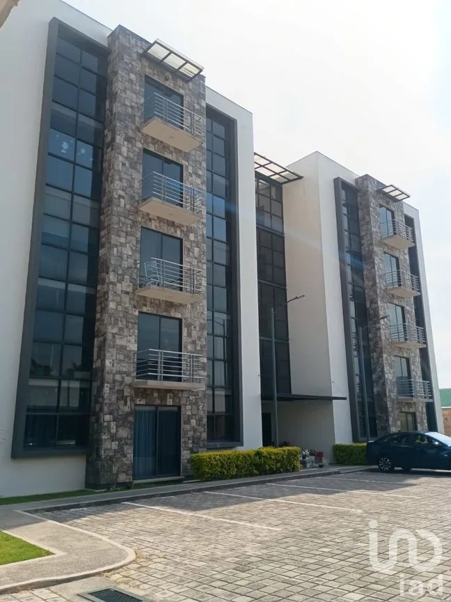 Departamento en Renta en San Andresito, San Andrés Cholula, Puebla | NEX-297488 | iad México | Foto 2 de 15