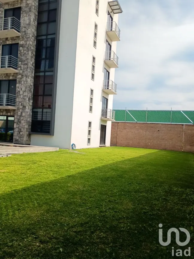 Departamento en Renta en San Andresito, San Andrés Cholula, Puebla | NEX-297488 | iad México | Foto 12 de 15