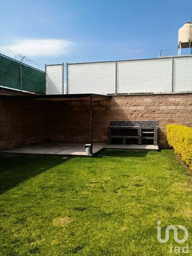 Departamento en Renta en San Andresito, San Andrés Cholula, Puebla | NEX-297488 | iad México | Foto 13 de 15