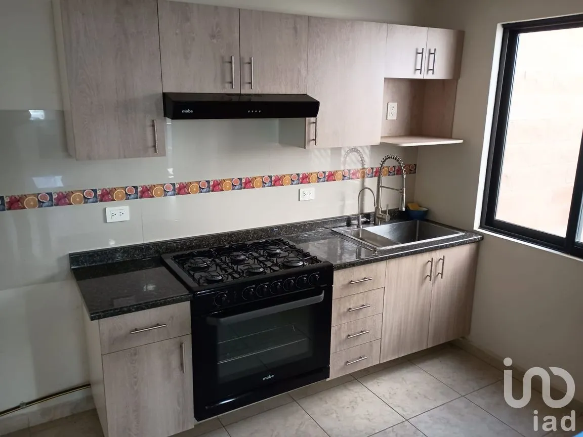 Departamento en Renta en San Andresito, San Andrés Cholula, Puebla | NEX-297488 | iad México | Foto 3 de 15