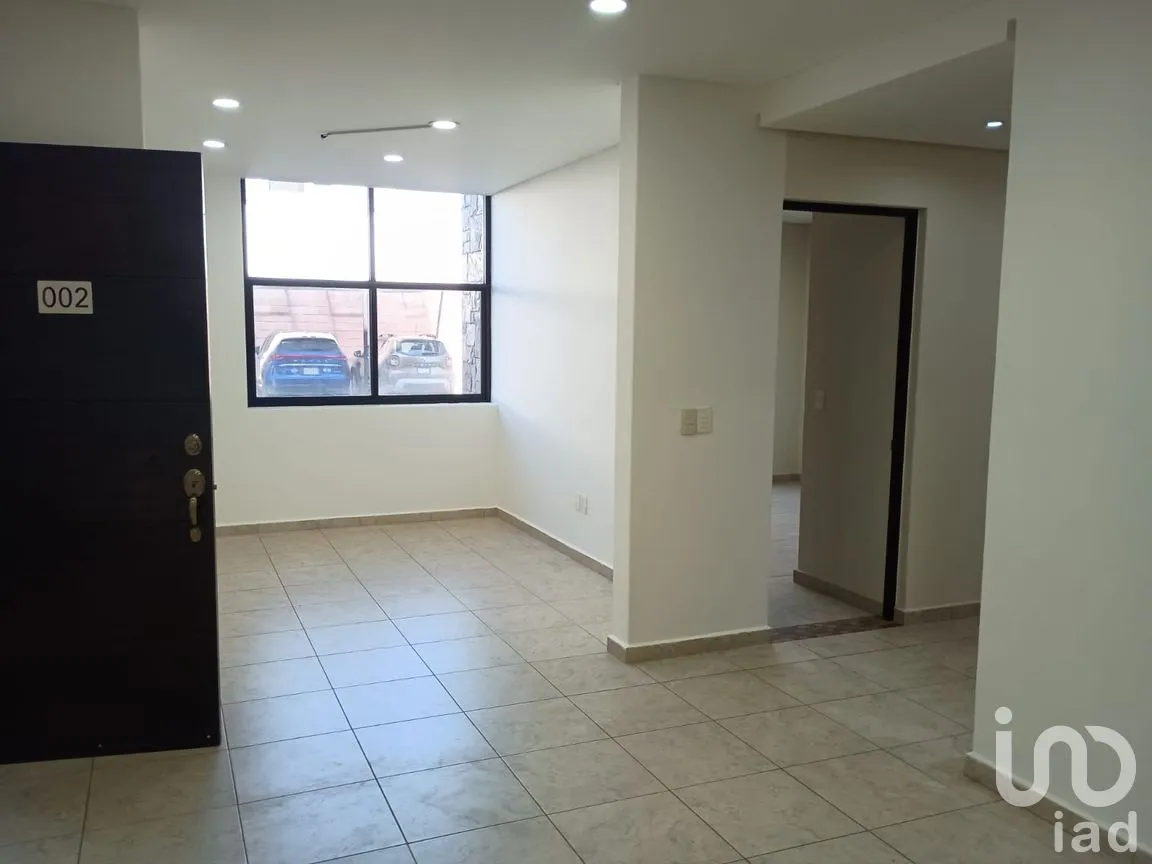 Departamento en Renta en San Andresito, San Andrés Cholula, Puebla | NEX-297488 | iad México | Foto 5 de 15