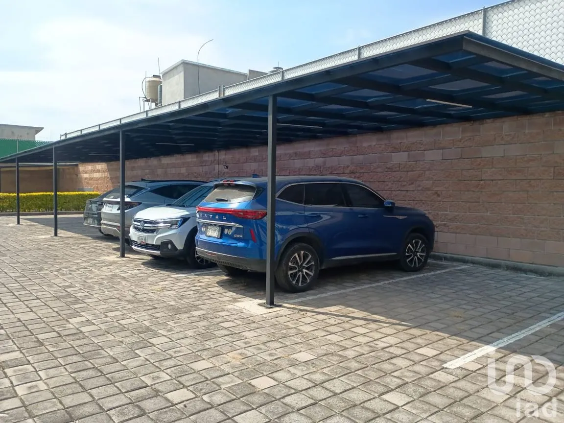 Departamento en Renta en San Andresito, San Andrés Cholula, Puebla | NEX-297488 | iad México | Foto 6 de 15